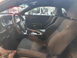 دودج تشالنجر